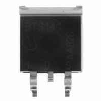 IC SWITCH SMART LOWSIDE TO220SMT