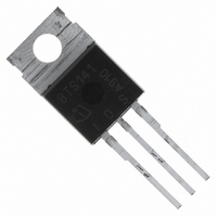MOSFET N-CH 60V 12A TO-220