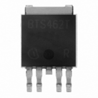 IC SWITCH PWR HISIDE TO252-5