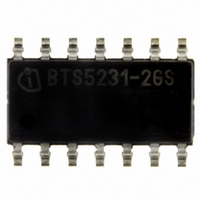 IC PWR SWITCH HISIDE PGDSO-14-31
