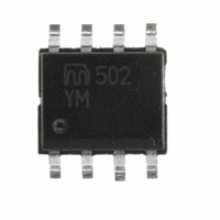 IC MANAGEMENT FAN/THERMAL 8SOIC