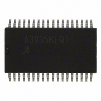 IC CTLR MOSFET 3PH AUTO 36-SOIC
