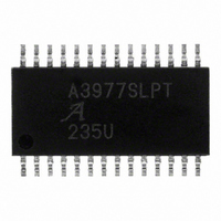 IC MOTOR DRIVER PWM DUAL 28-TSSO