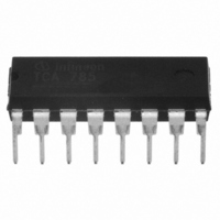 IC PHASE CONTROL 250MA OUT 16DIP
