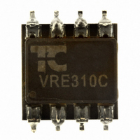 IC VOLT REF PREC 10V 8-SMD