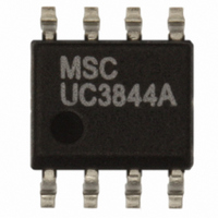 IC CTRLR PWM CURRENT MODE 8SOIC