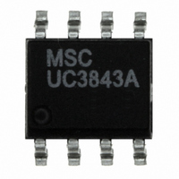 IC CTRLR PWM CURRENT MODE 8SOIC