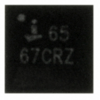 IC CTLR PWM 2PHASE BUCK 24-QFN