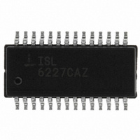 IC CONTROLLER DDR, DDR2 28QSOP
