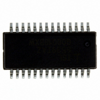 IC CTRLR DDR DRAM, SDRAM 28QSOP