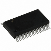 IC LATCH TRANSP 16BIT 3ST 48SSOP