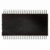 IC BUS TRSCVR 3-ST 16BIT 48SSOP