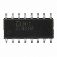 IC,SMPS CONTROLLER,CURRENT-MODE,BICMOS,SOP,16PIN,PLASTIC