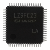 ASIC FOR SMALL TFT DISPLAY