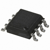 OPTOCOUPLER 2CH 15MBD 3.3V 8SOIC