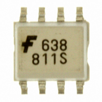 OPTOCOUPLER 10MBIT 2CH HS 8SOICW