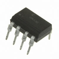 OPTOCOUPLER HS TRANS OUT 8-DIP