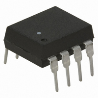 OPTOCOUPLER DARL-OUT 8-DIP WIDE