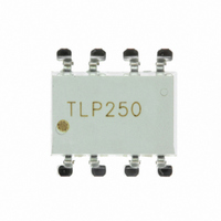 PHOTOCOUPLER HS TRANS OUT 8-SMD