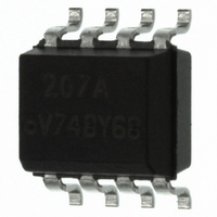 OPTOCOUPLER 1MBD TRANS 5% 8SOIC