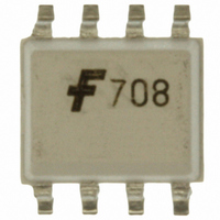 OPTOCOUPLER 1CH 15MBD 8-SMD