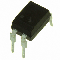 OPTOCOUPLER AC IN PHOTO OUT 4DIP