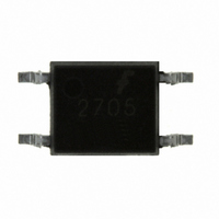 OPTOCOUPLER PHOTOTRANS OUT 4-MFP