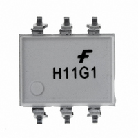 OPTOCOUPLER PHOTODARL HV 6SMD