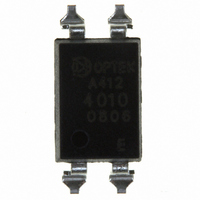 PHOTOCOUPLER SMD ANLG OUT 4-PIN