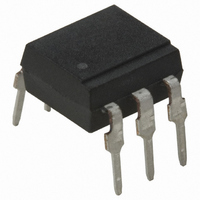 OPTOCOUPLER DARL-OUT 6-DIP