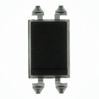 PHOTOCOUPLER 1CH TRANS OUT SM