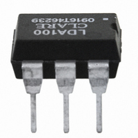 OPTOCOUPLER SGL TRANS-OUT 6-DIP