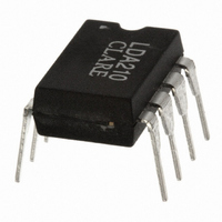 OPTOCOUPLER DUAL TRANS-OUT 8-DIP
