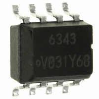 OPTOCOUPLER TRANS OUT 19% 8SOIC