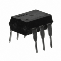 OPTOCOUPLER TRANS-OUT 6-SMD