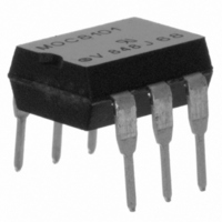 OPTOCOUPLER TRANS-OUT 6-DIP