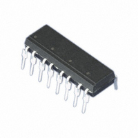 PHOTOCOUPLER 4CH OUT 16-DIP