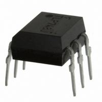 IC PHOTOCOUPLER SCR-OUT 6-DIP