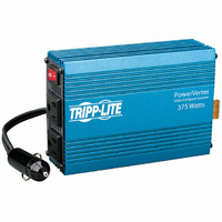 INVERTER 375W 12VDC 2OUT CIGPLUG