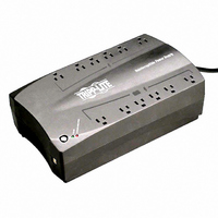 UPS 750VA 450W 12OUT USB RJ/11