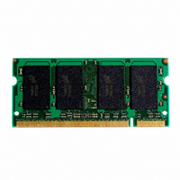 MODULE SDRAM DDR 64MB 200SODIMM