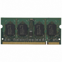 MODULE DDR2 512MB 200-SODIMM
