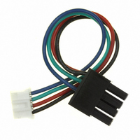 LINKING CABLE 4WAY-8WAY MALE