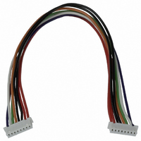 ASSY CABLE INPUT CONN BACKLIGHT