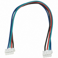LINKING CABLE 4WAY PLUG 200MM