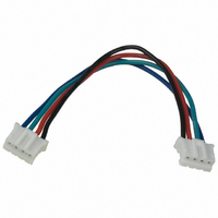 LINKING CABLE 4WAY PLUG 100MM