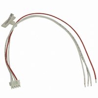 INVERTER POWER CABLE