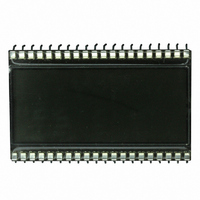 LCD 7SEG 4DIG 0.5" TRANSFL WIDE