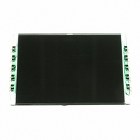 LCD 7-SEG DISP 2.21" SNGL DIGIT