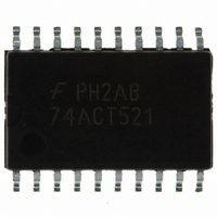 IC COMPARATOR IDENTITY 8B 20SOIC